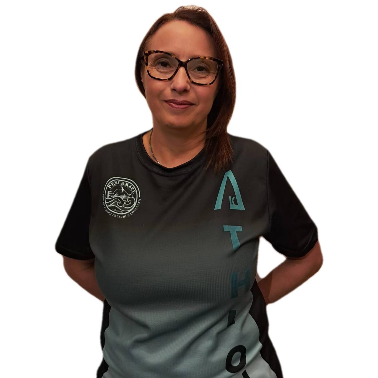 Angela La China