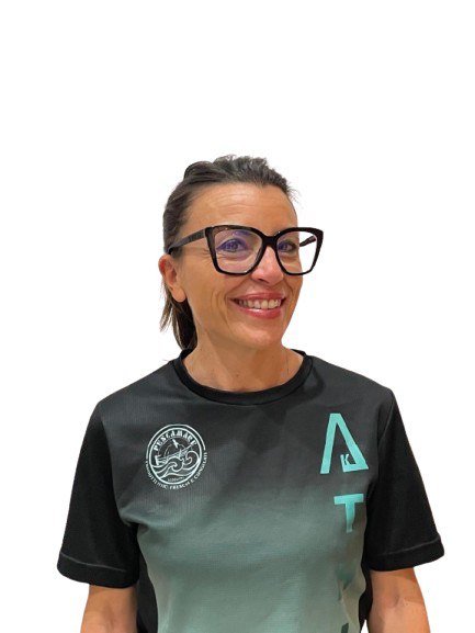 Laura Passalacqua
