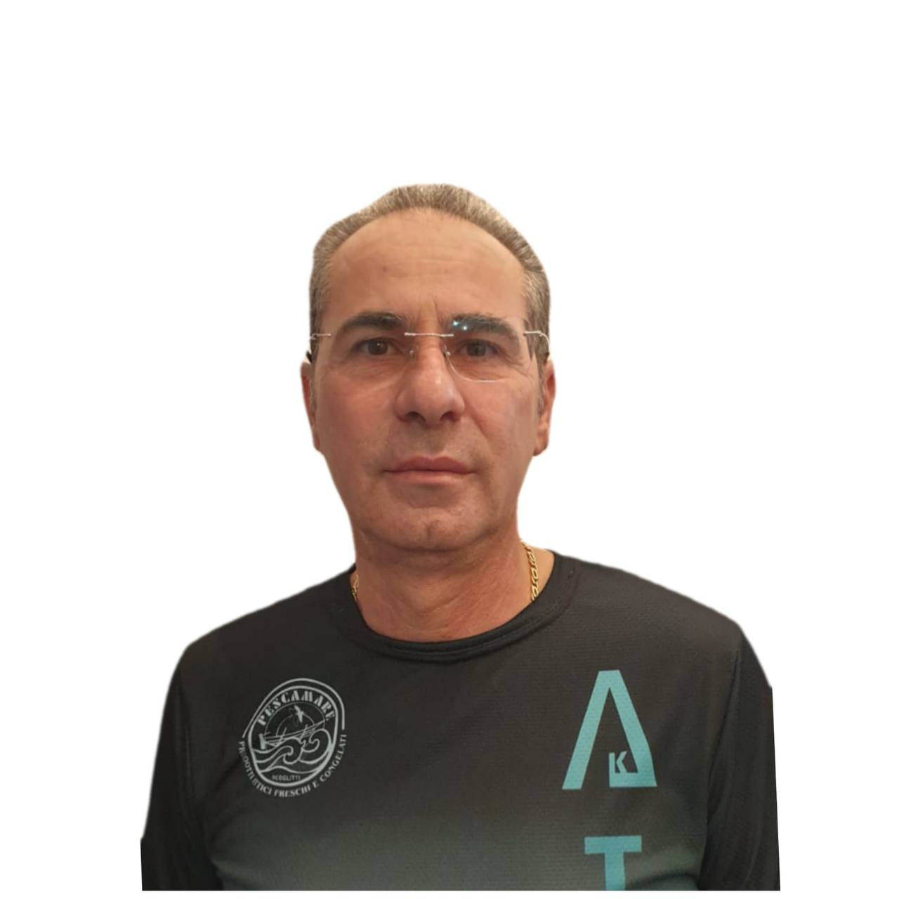 Maurizio Lauretta