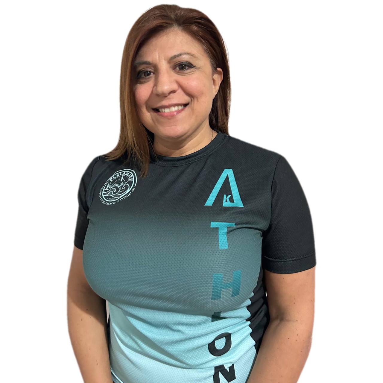 Pamela Siciliano