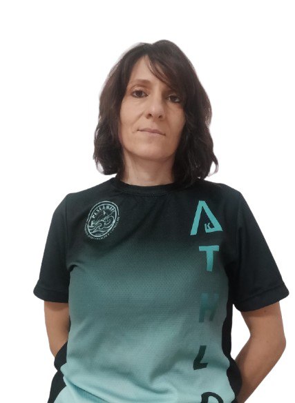 Silvia Occhipinti