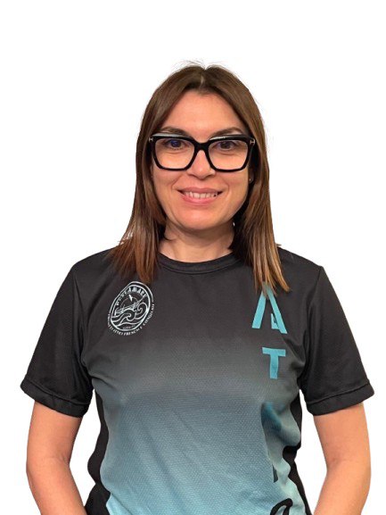 Tiziana Catalano