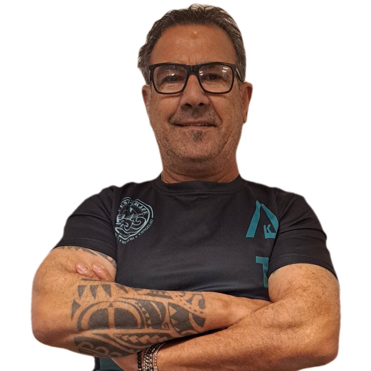 Vincenzo Villadoro