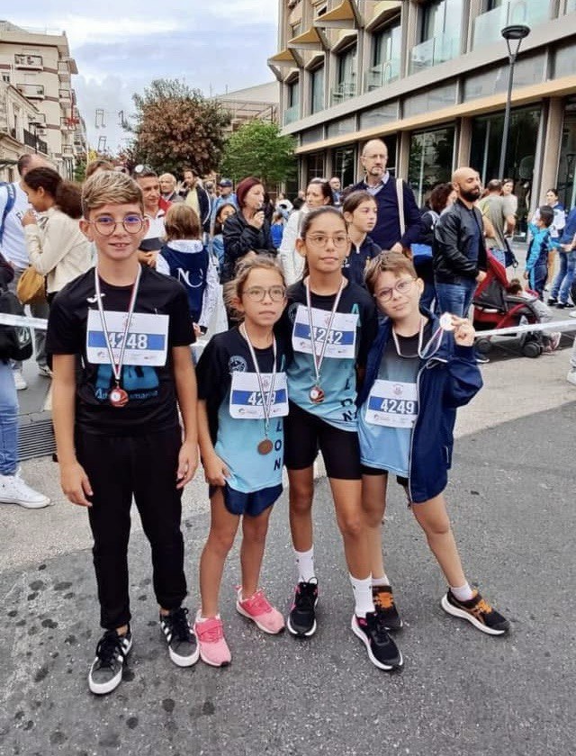 Foto Giovanile